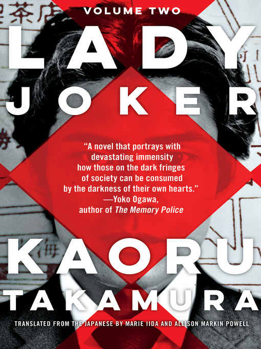 Title details for Lady Joker, Volume 2 by Kaoru Takamura - Available